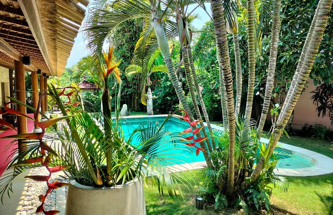 Villa Pilou Boutique Hotel-1