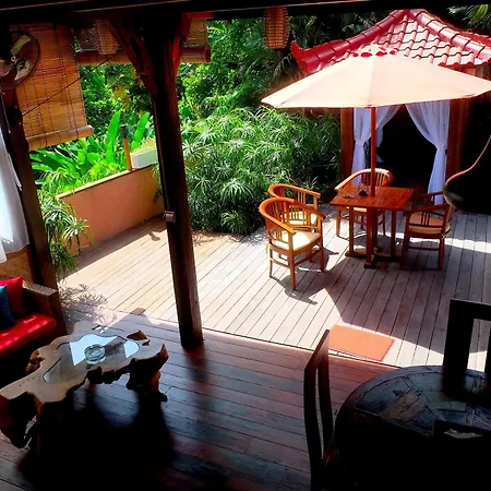 Villa Pilou Boutique Hotel-2